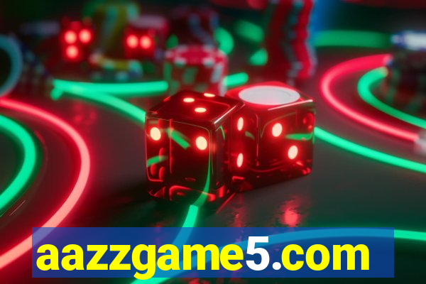 aazzgame5.com