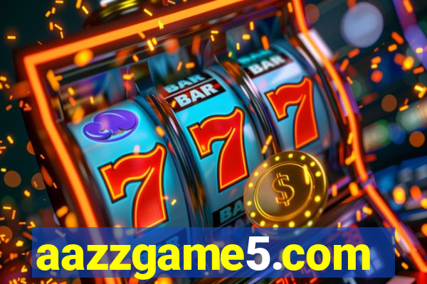 aazzgame5.com