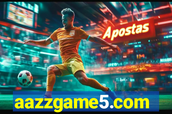 aazzgame5.com