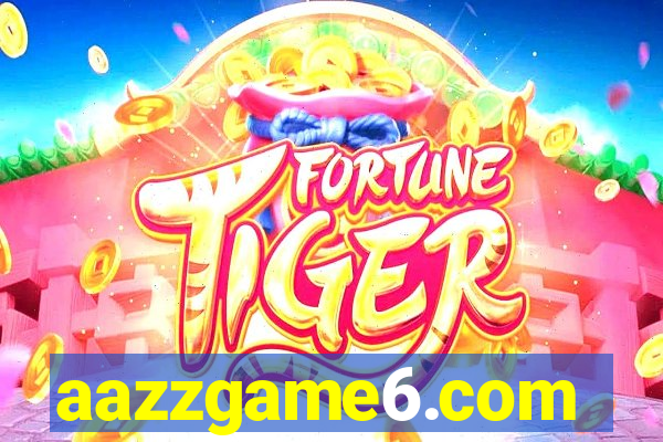 aazzgame6.com