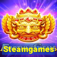 Steamgames