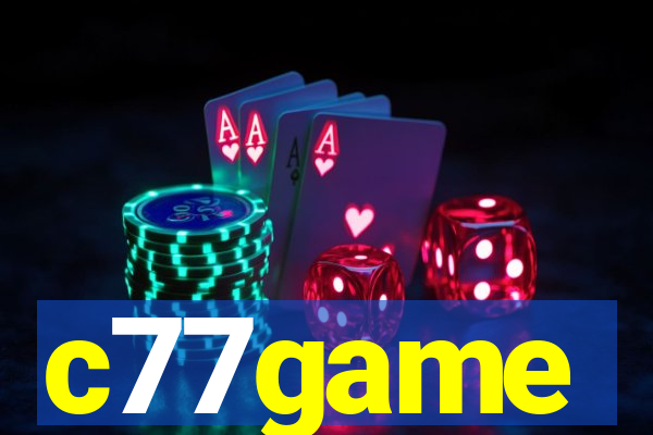 c77game