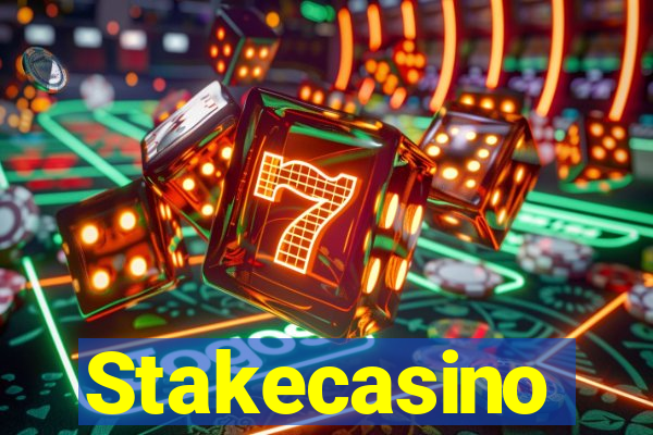 Stakecasino