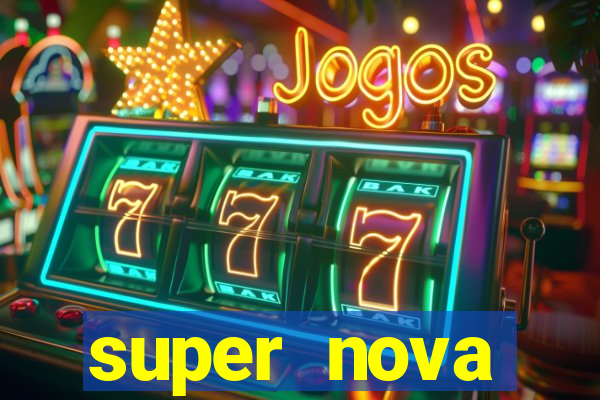 super nova itabirito supernova itabirito saude