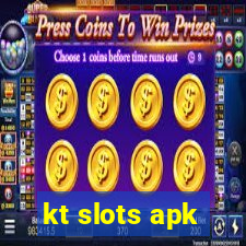 kt slots apk