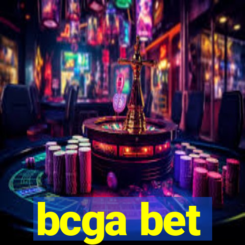 bcga bet