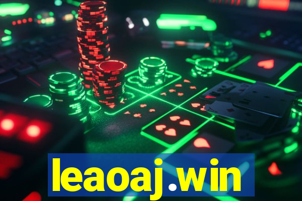 leaoaj.win