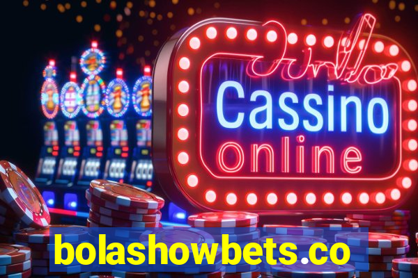 bolashowbets.com