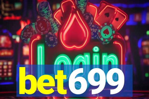 bet699