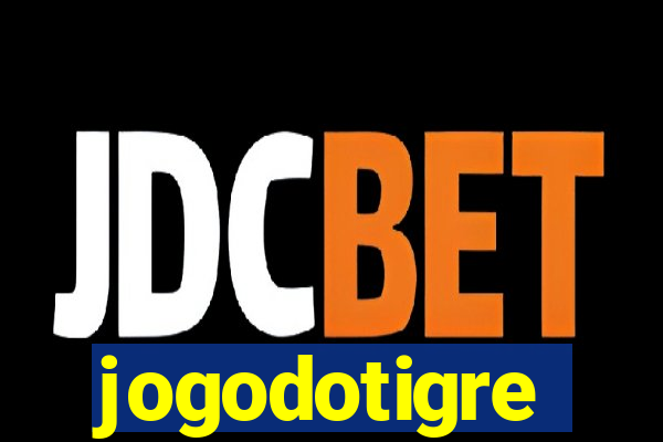 jogodotigre