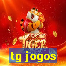 tg jogos