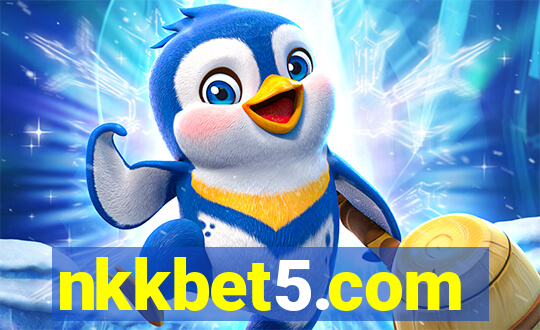 nkkbet5.com