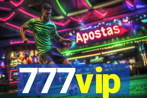 777vip