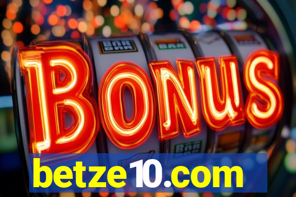 betze10.com