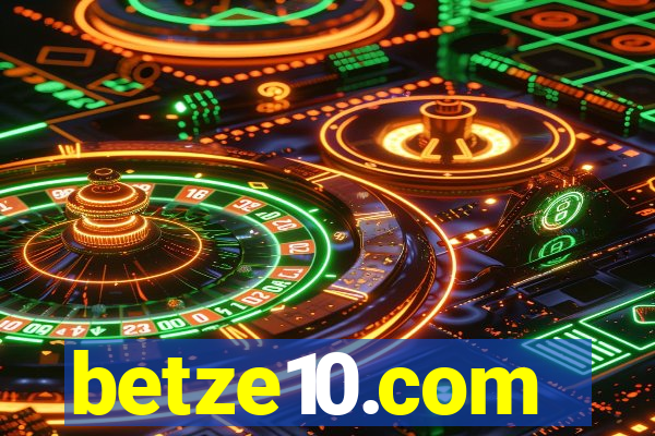 betze10.com