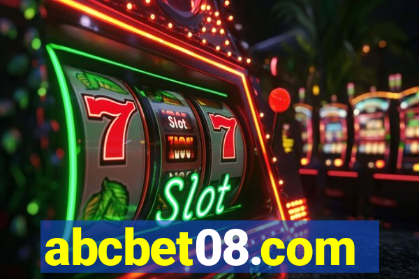 abcbet08.com