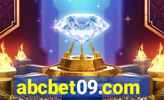 abcbet09.com