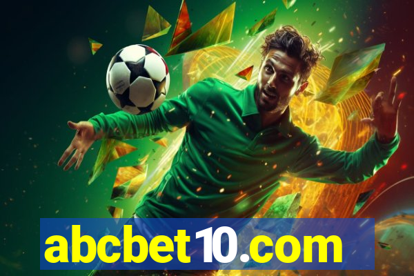 abcbet10.com