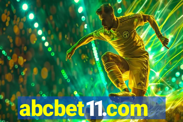 abcbet11.com