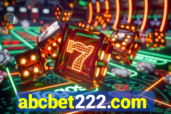 abcbet222.com