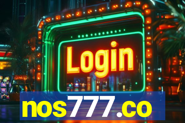 nos777.co