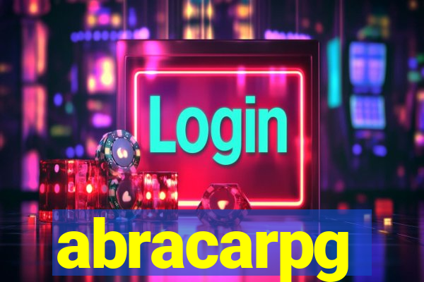 abracarpg