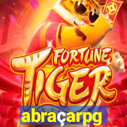 abraçarpg