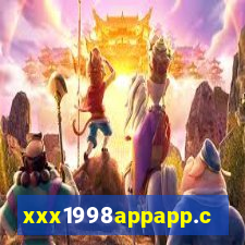 xxx1998appapp.com