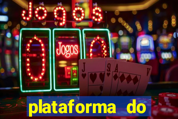 plataforma do neymar tigrinho