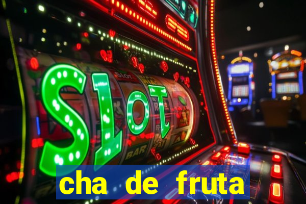 cha de fruta estrela stardew valley id 1.6