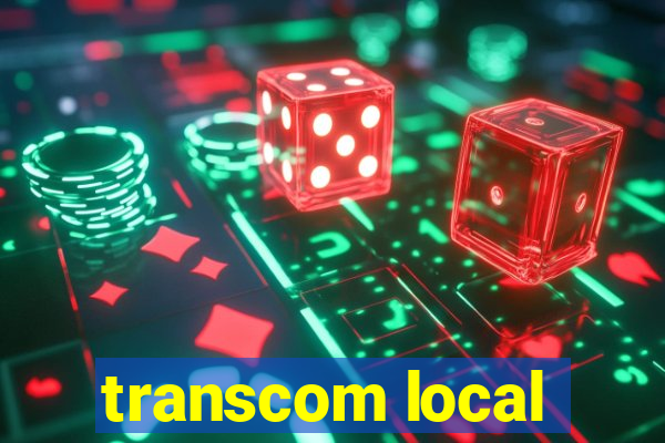 transcom local