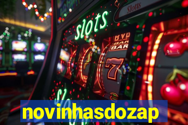 novinhasdozap