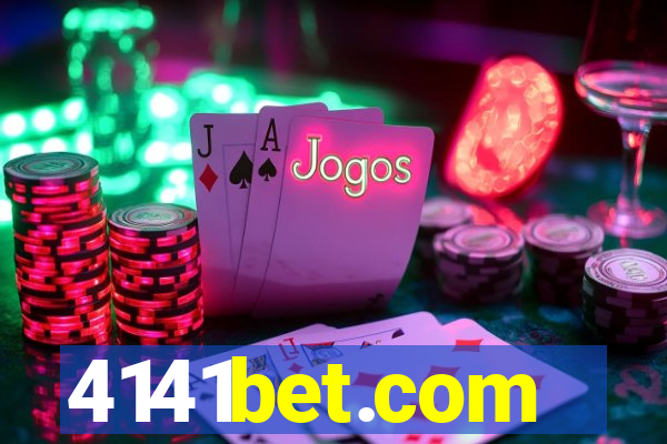 4141bet.com