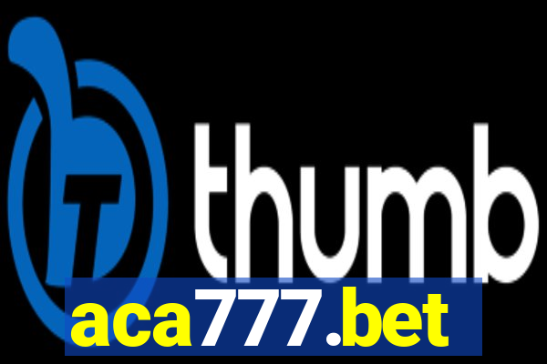 aca777.bet