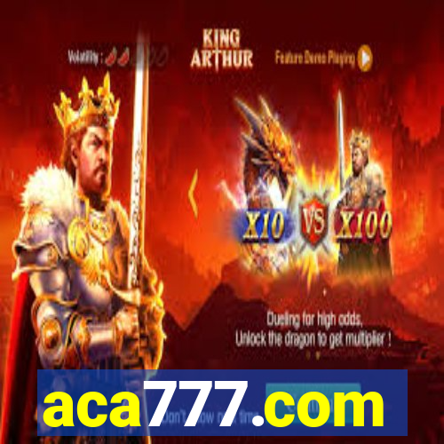 aca777.com