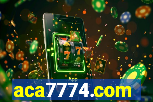 aca7774.com