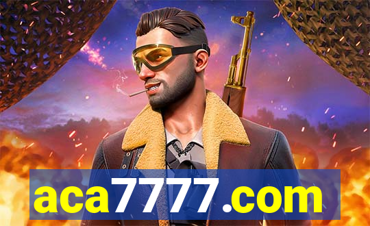 aca7777.com