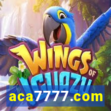 aca7777.com