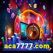 aca7777.com