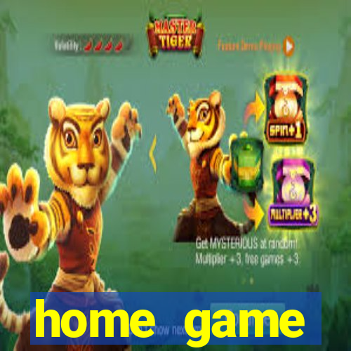 home game gamecategoryid 0