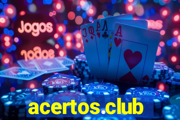 acertos.club