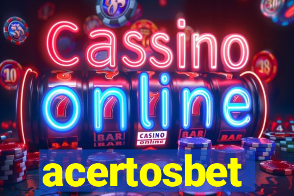 acertosbet