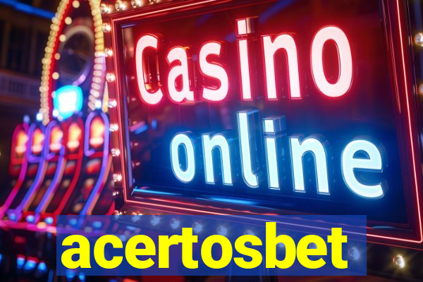 acertosbet