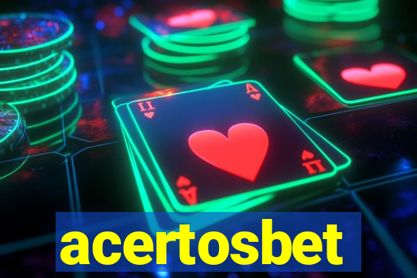 acertosbet