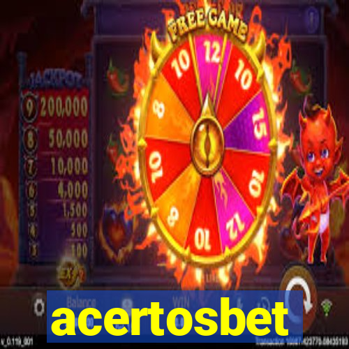 acertosbet