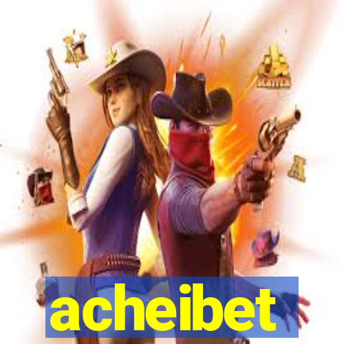 acheibet