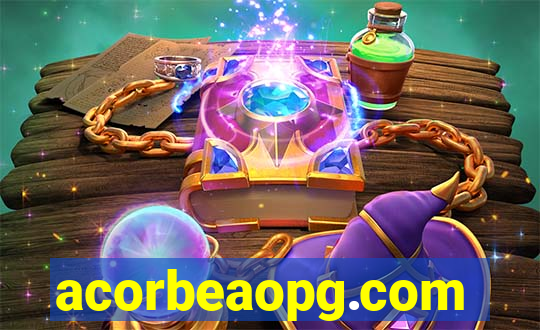 acorbeaopg.com