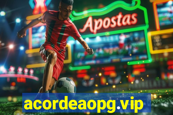 acordeaopg.vip