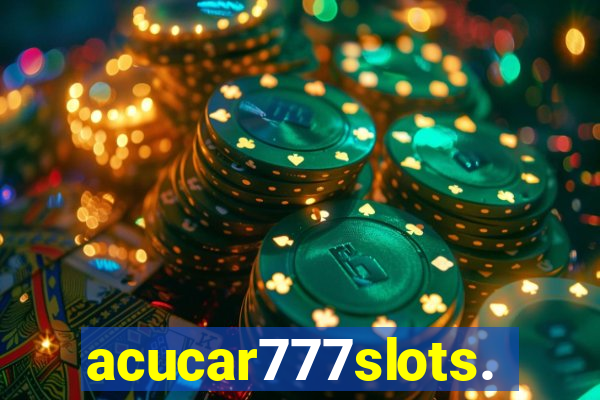 acucar777slots.com