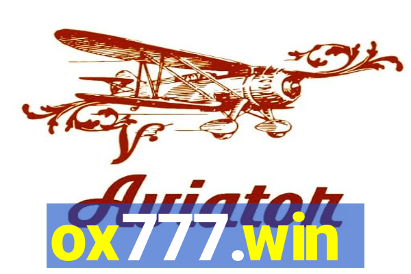 ox777.win